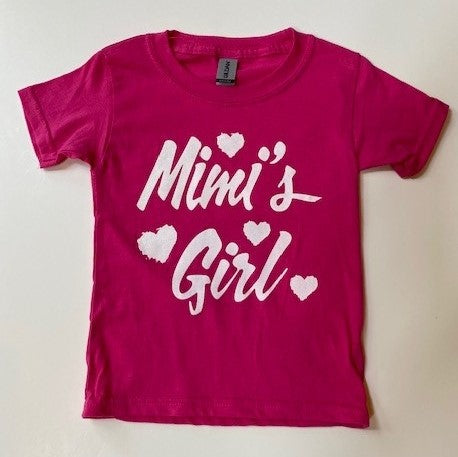 Mimi T-Shirts