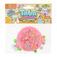 Taba-licious Cookies