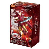 Marvel infinity Saga - champion Dash Iron Man MK85