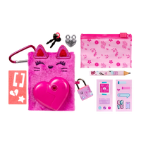 Real Littles S9 Journal