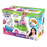 Dr. Squish Squishy Maker Station
