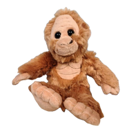 Canned Bigfoot | Stuffed Animal Plush | Funny Jokes Big Foot