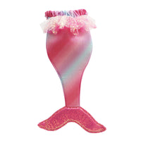 Mermazing Mermaid Tail with Sound