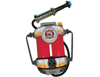 Fire Power Super Soaker Fire Hose With Backpack