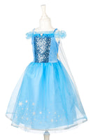 Ice queen dress