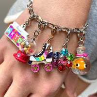 Charm it Bracelets and Charms
