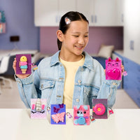 Real Littles S9 Journal