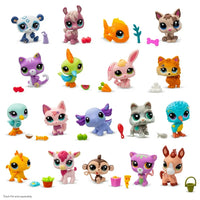 Littlest Pet Shop Suprise Series 2