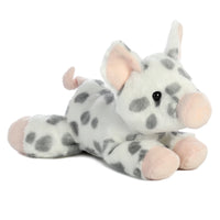 SPOTTED PIGLET - 8"