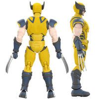 MARVEL INFINITY SAGA - CHAMPION - WOLVERINE