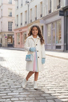 Boujee Bijou Gloves - Light Pink