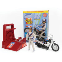 EVIL KNIEVEL STUNT CYCLE