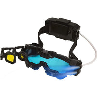 Night Mission Goggles