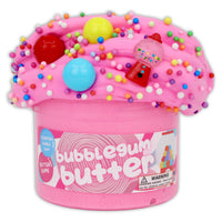 Bubblegum Butter