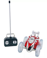 DASHER TWISTER STUNT CAR