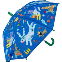 PETS COLOR CHANGING UMBRELLA