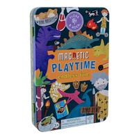 MAGNETIC PLAY DINO