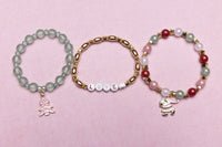 HOLIDAY BRACELET