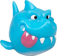 STICKY THE SHARK STIKBALL