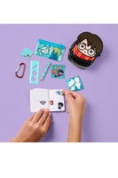 REAL LITTLES HARRY POTTER BACKPACKS