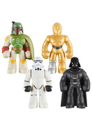 MINI STRETCH STAR WARS ASSORTMENT