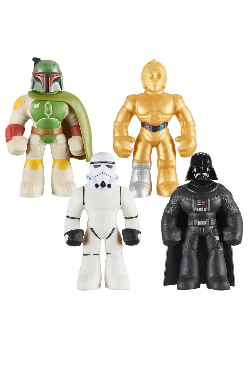 Fashion Galactic Wars assortment