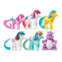 MY LITTLE PONY SURPRISE FIGURES