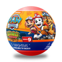 PAW PATROL MASH EMS