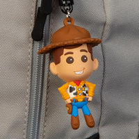 TOY STORY COLLECTIBLE BAG CLIP - BLIND BAG
