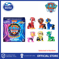 PAW PATROL THE MIGHTY MOVIE SURPRISE FIGURE