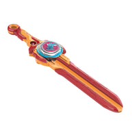 GOLD WARRIOR PHOENIX SWORD - INFINITY NADO - STANDARD PACK