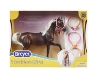 4-EVER FRIENDS GIFT SET - PINK PERFECTION