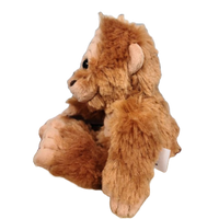 Canned Bigfoot | Stuffed Animal Plush | Funny Jokes Big Foot