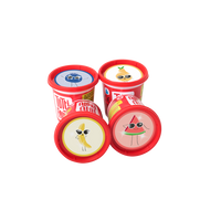 TUTTI FRUTTI 3 PACK SPARKLIG FRUIT SCENTS