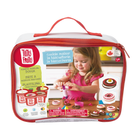 TUTTI FRUTTI COOKIE MAKER KIT - LUNCHBAG