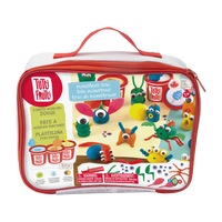 TUTTI FRUTTI MONSTER TRIO - LUNCHBAG