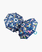 PETS COLOR CHANGING UMBRELLA