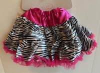 REVERSIBLE TUTU