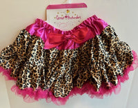 REVERSIBLE TUTU