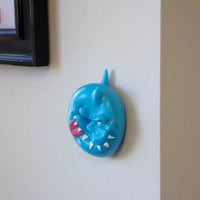 STICKY THE SHARK STIKBALL