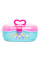 STYLE EXPRESS RAINBOW MAKEUP CASE
