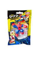 HEROES OF GOO JIT ZU MINI MARVEL - SERIES 5