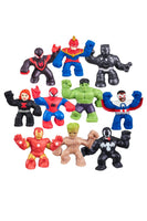 HEROES OF GOO JIT ZU MINI MARVEL - SERIES 5