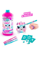 Airbrush Plush™ Mystery Mini Spray Can