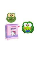 Cookeez Makery™ Hello Kitty® and Friends Toasty Treatz Scented Plush Assortment