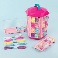 5 N 1 ACTIVITY TOWER