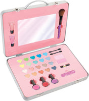 GLAM MAKE UP TIN