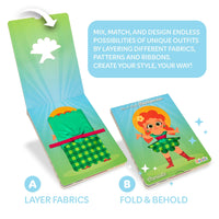 MIX AND MATCH FASHIONISTAS - Nova Top