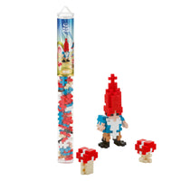 PLUS PLUS TUBES