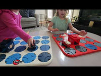 A-MAZE TRACKS - FIRE & POLICE